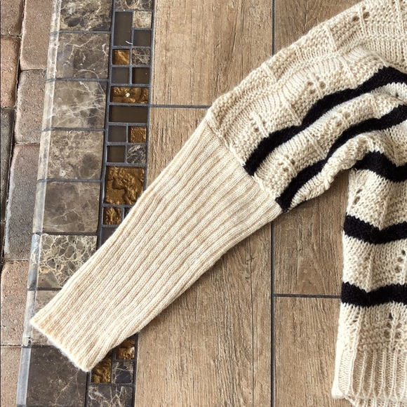 Cotton Emporium Knitted Sweater - Picture 7 of 8